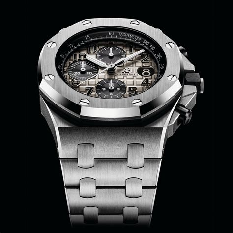 royal oak offshore limited edition.